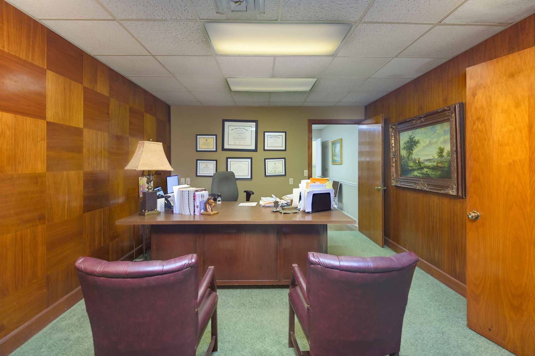 100 North Spring Street Manchester, TN 37355 - Photo 16 of 70 Gallery Image 16