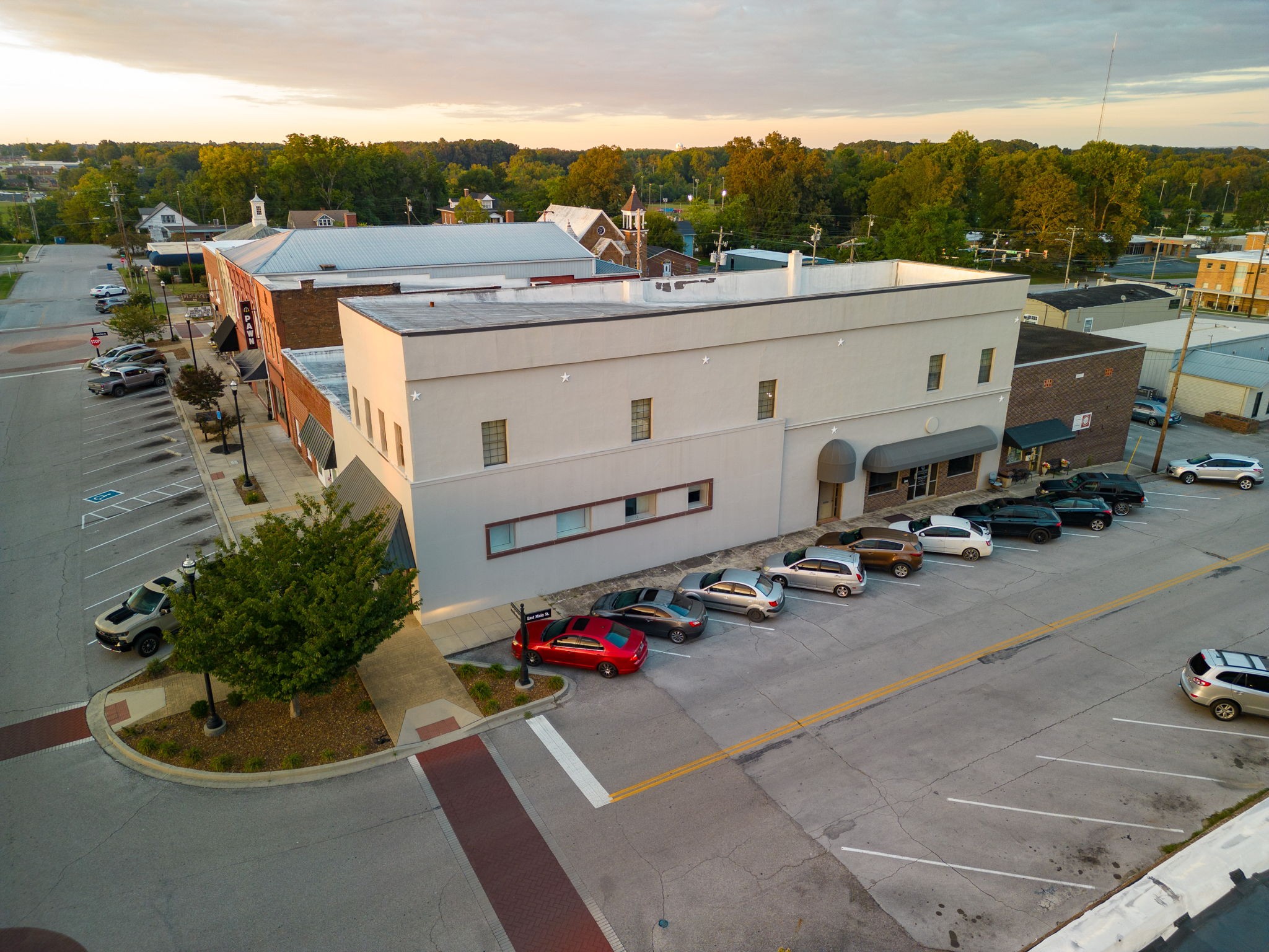 100 North Spring Street Manchester, TN 37355 - Photo 6 of 70 Gallery Image 6