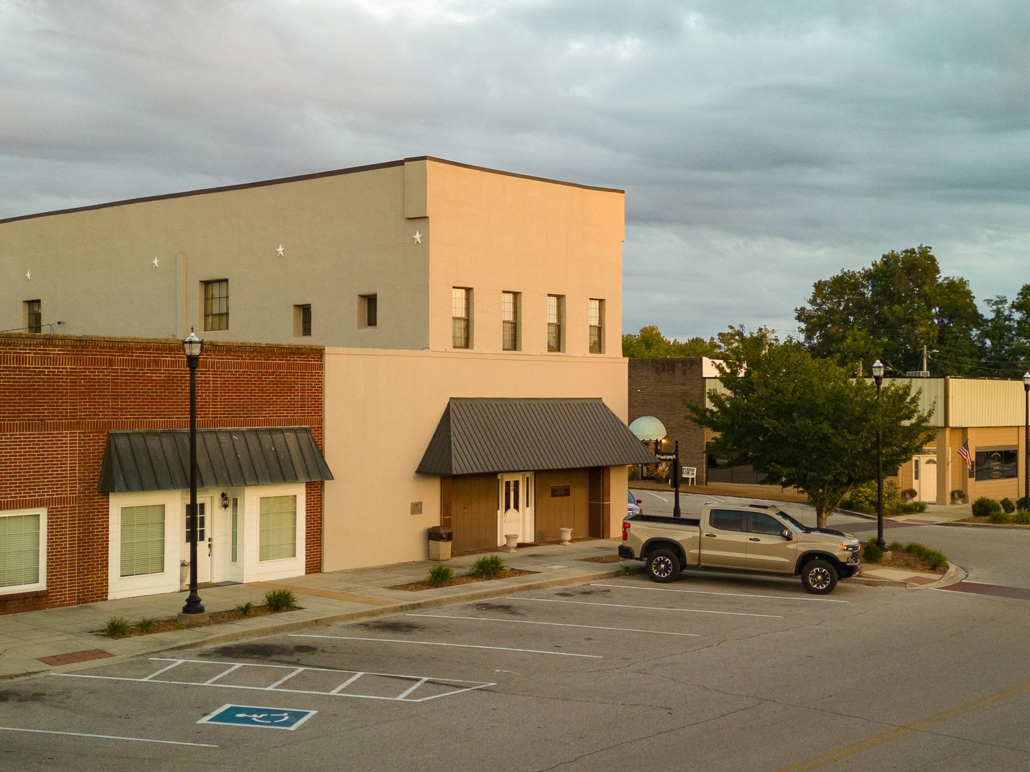 100 North Spring Street Manchester, TN 37355 - Photo 65 of 70 Gallery Image 65