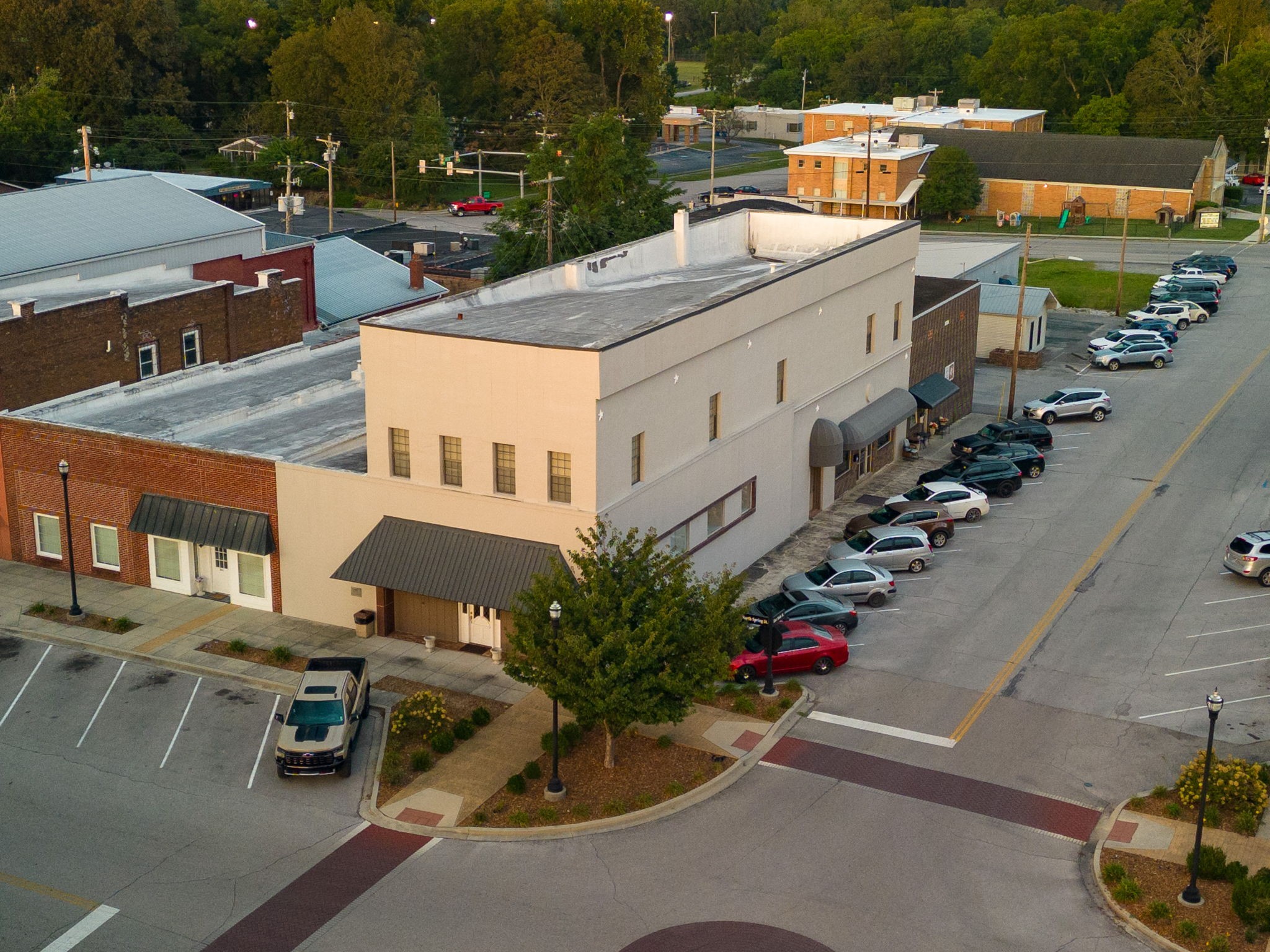 100 North Spring Street Manchester, TN 37355 - Photo 66 of 70 Gallery Image 66