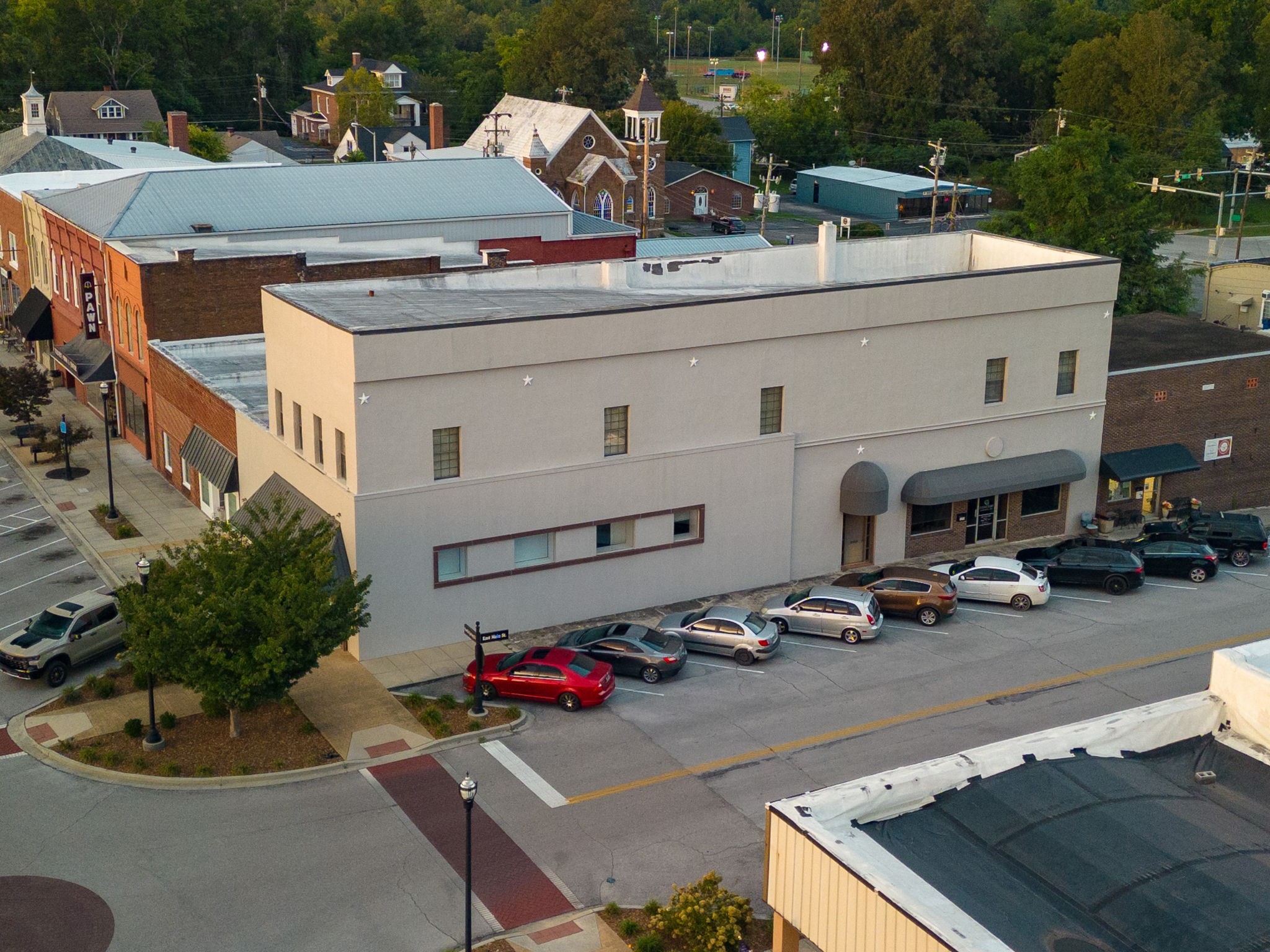 100 North Spring Street Manchester, TN 37355 - Photo 67 of 70 Gallery Image 67