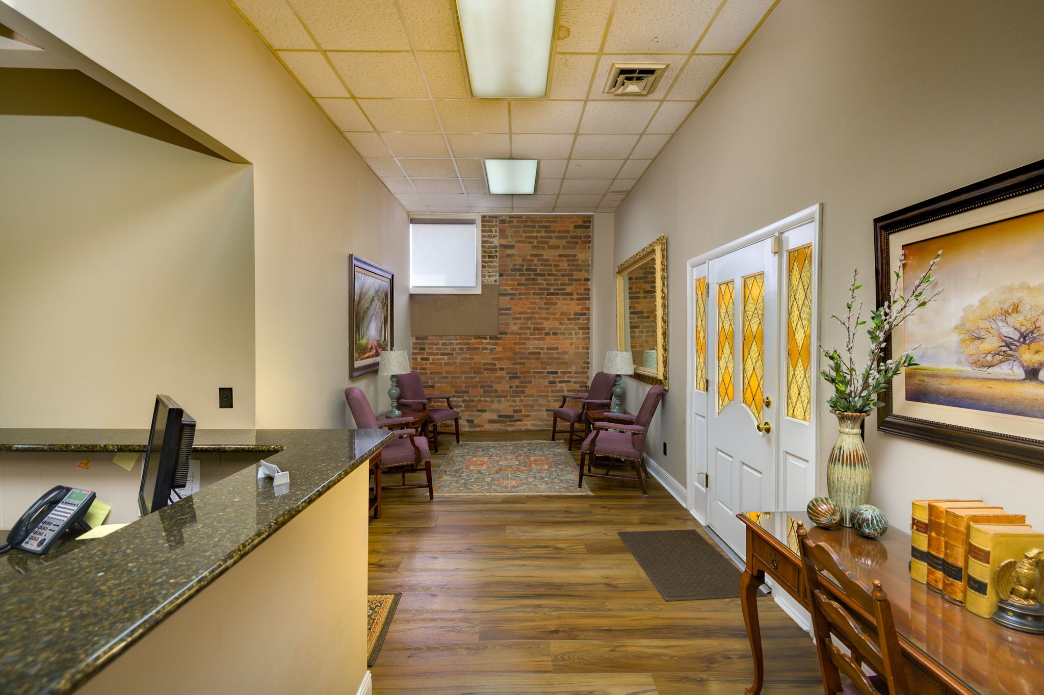100 North Spring Street Manchester, TN 37355 - Photo 8 of 70 Gallery Image 8