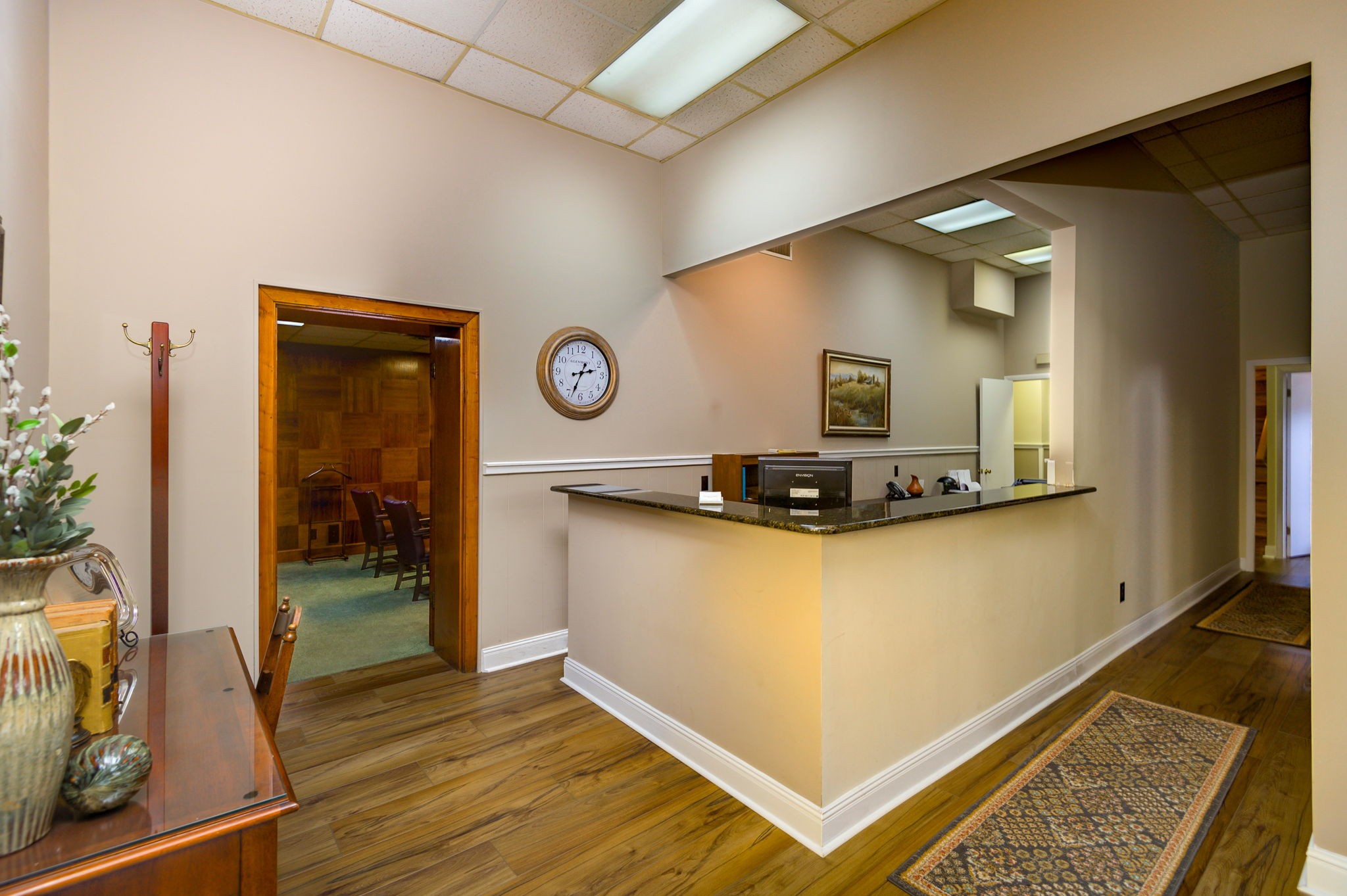 100 North Spring Street Manchester, TN 37355 - Photo 10 of 70 Gallery Image 10