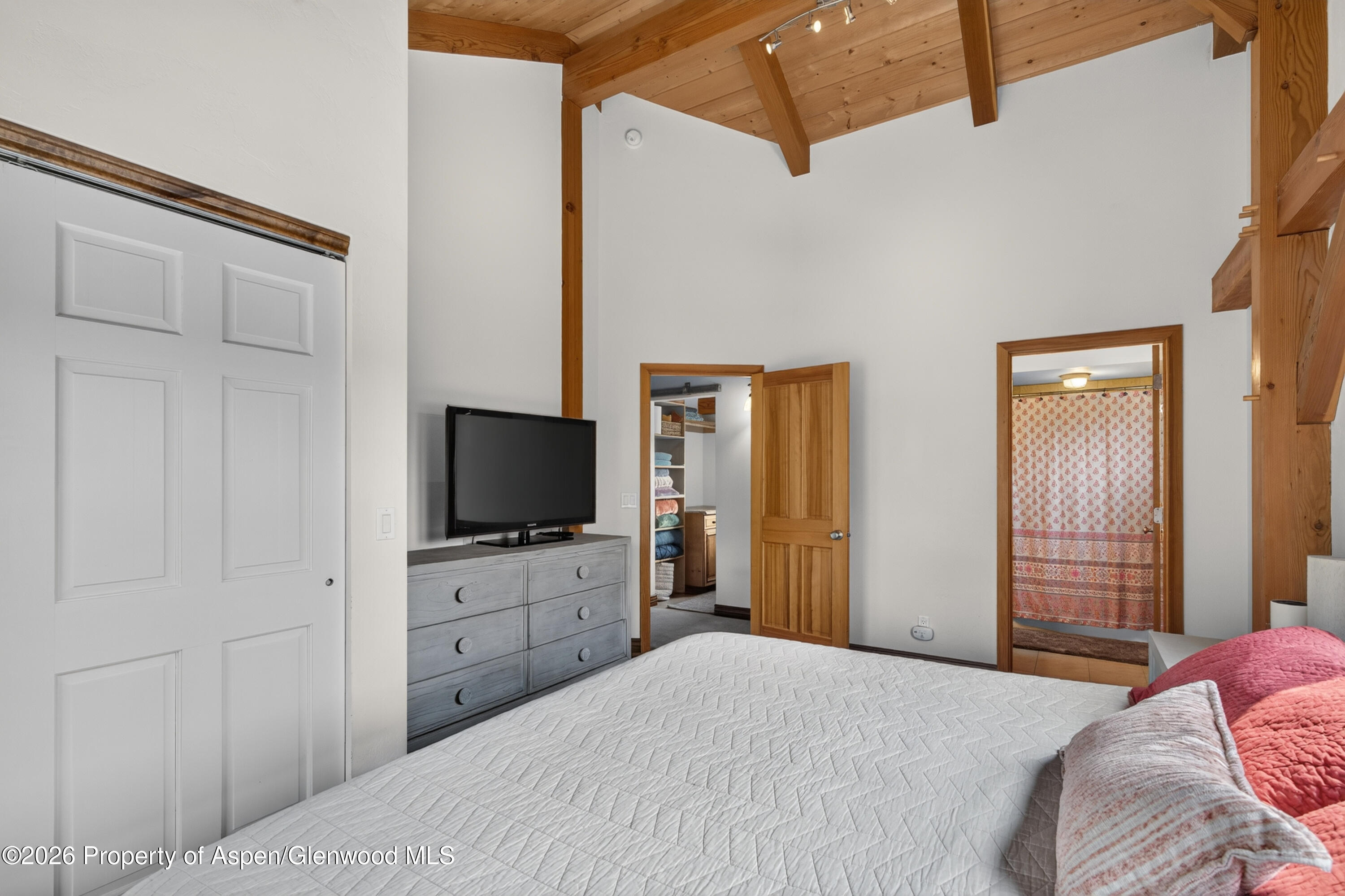 73 Haystack Road Glenwood Springs, CO 81601 - Photo 29 of 64 bedroom 2