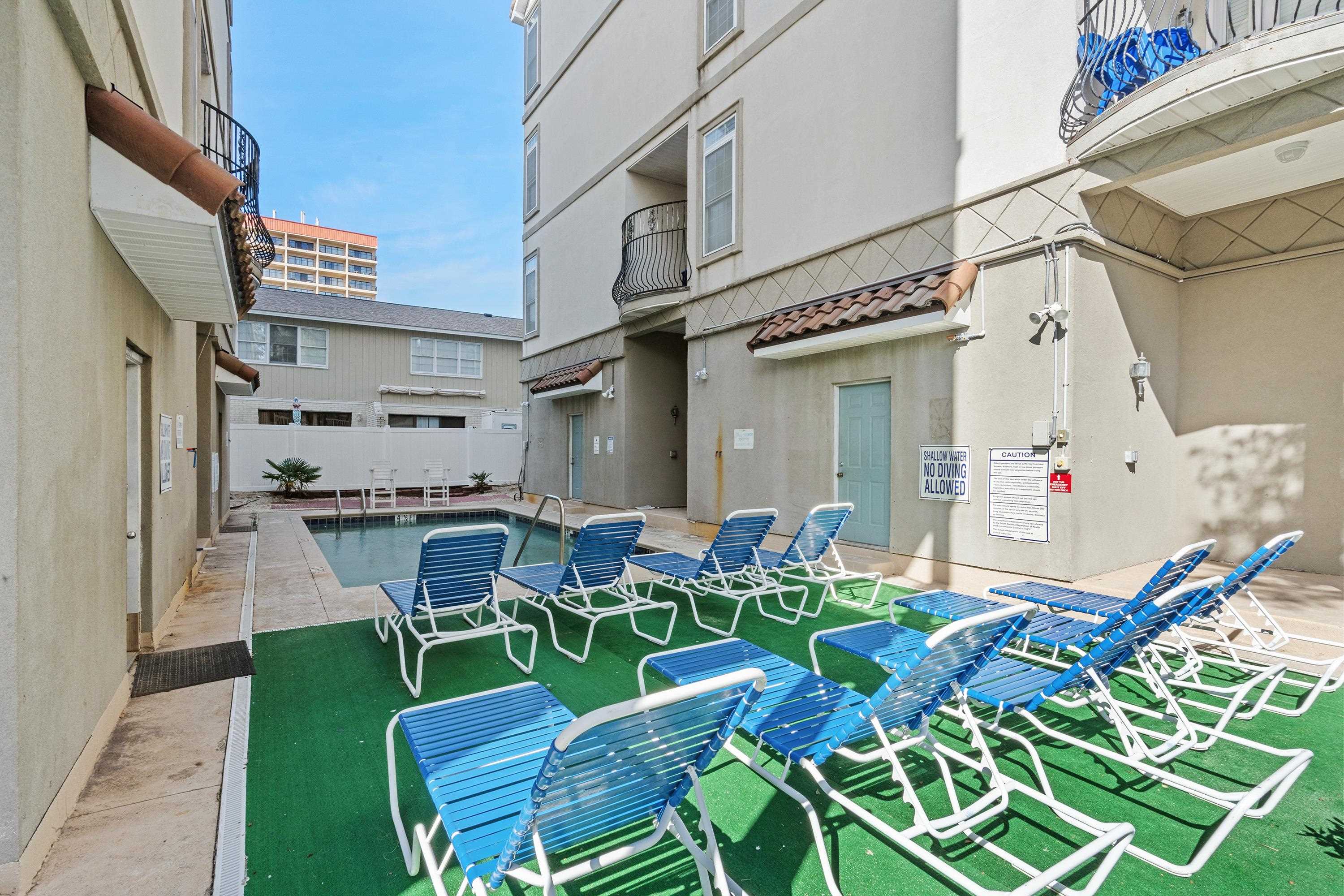 213 76th Avenue North, Unit A Myrtle Beach, SC 29572 - Photo 64 of 72