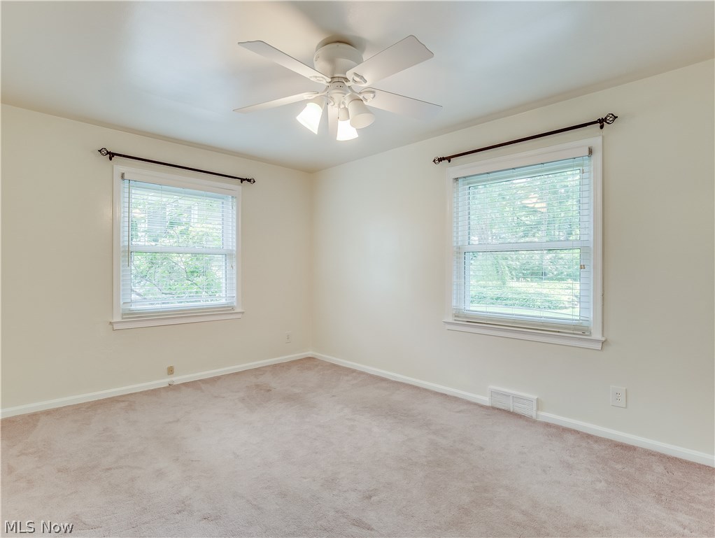 1072 Brandon Road Cleveland, OH 44112 - Photo 12 of 24 Bedroom #1.