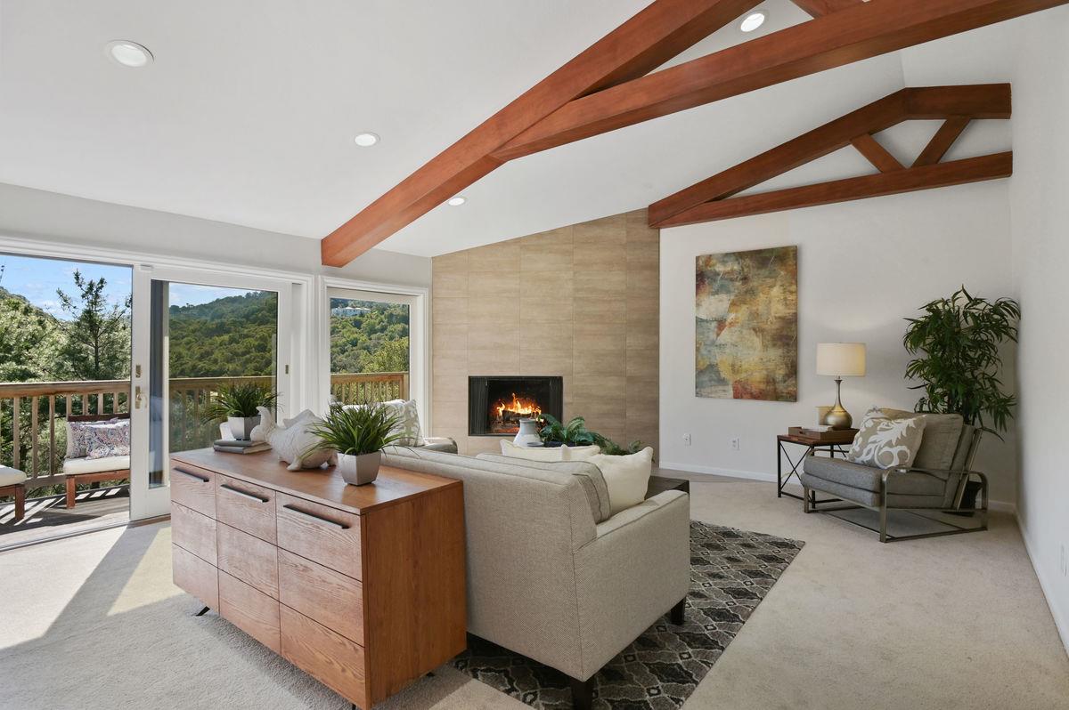 1105 Lakeview Drive Hillsborough, CA 94010 - Photo 19 of 48