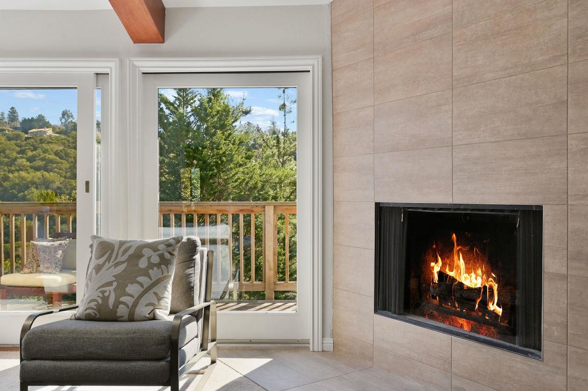 1105 Lakeview Drive Hillsborough, CA 94010 - Photo 20 of 48