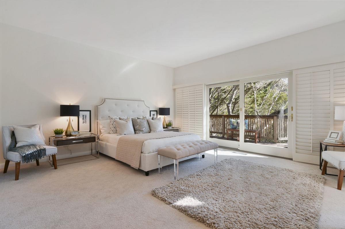 1105 Lakeview Drive Hillsborough, CA 94010 - Photo 23 of 48