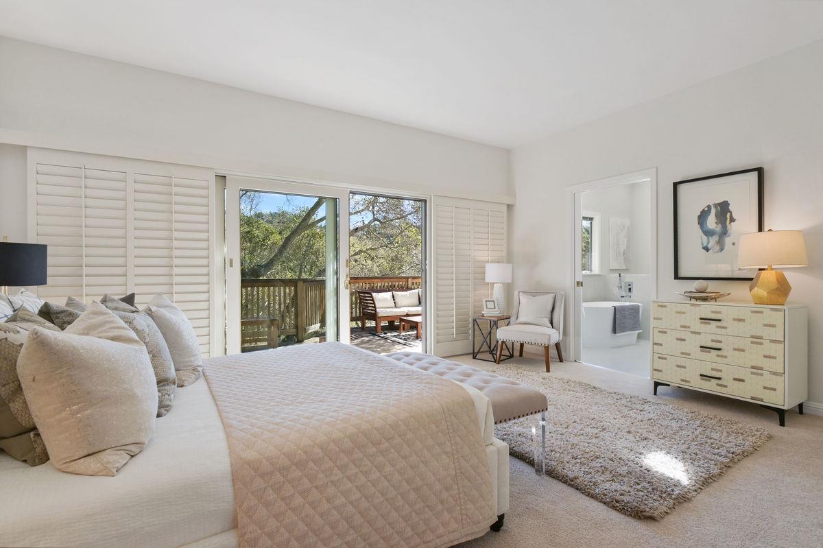 1105 Lakeview Drive Hillsborough, CA 94010 - Photo 24 of 48