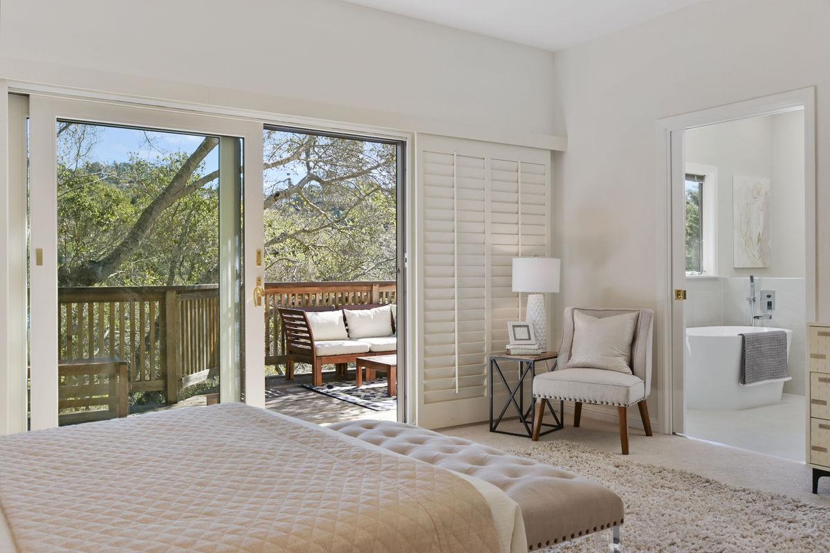 1105 Lakeview Drive Hillsborough, CA 94010 - Photo 25 of 48