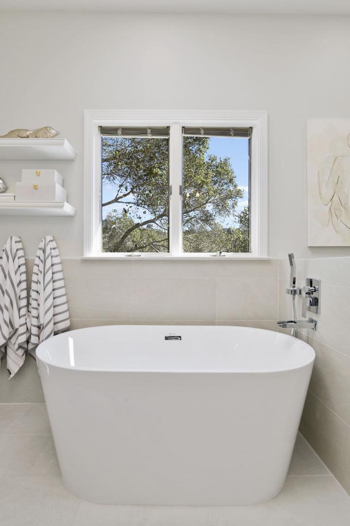 1105 Lakeview Drive Hillsborough, CA 94010 - Photo 28 of 48