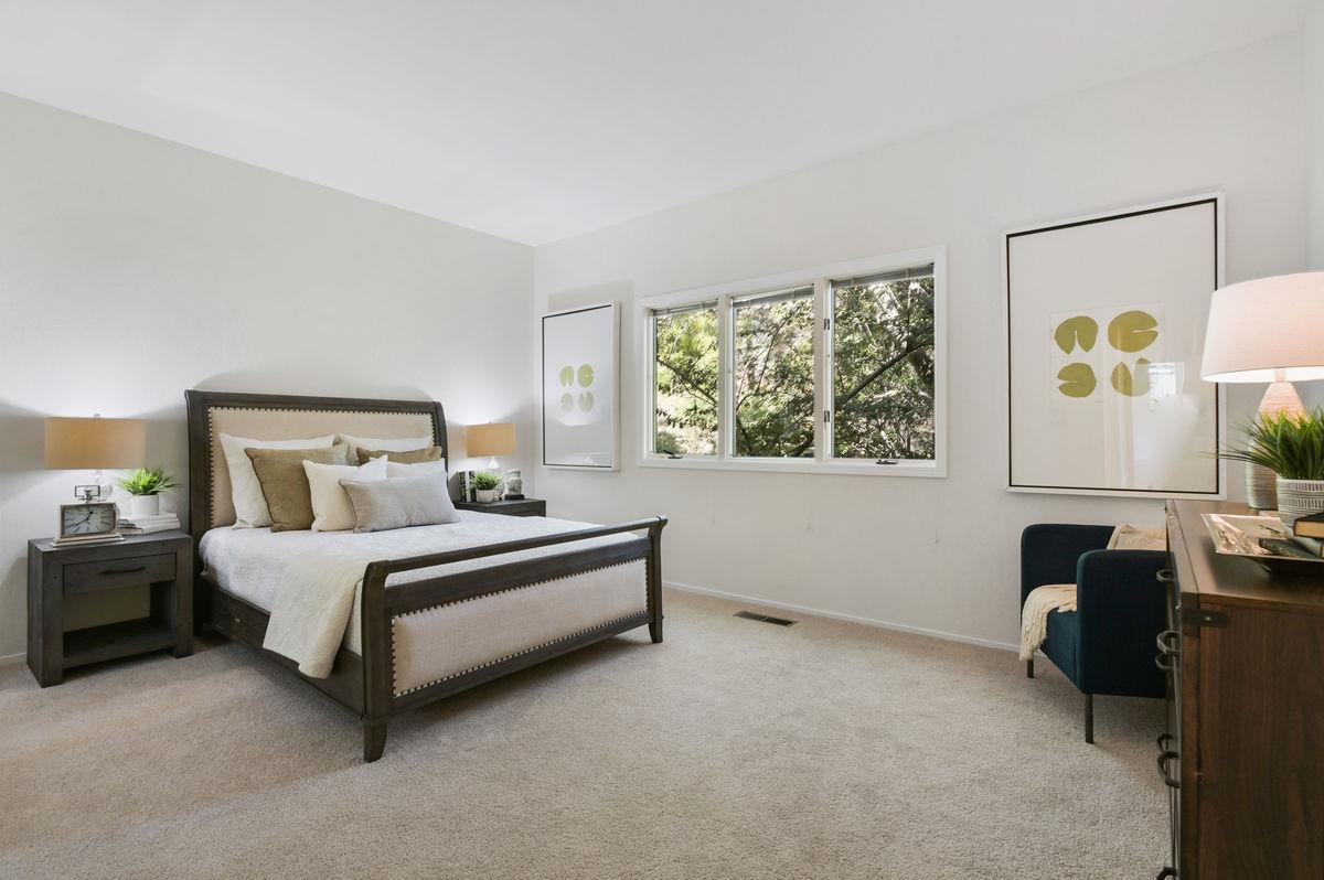 1105 Lakeview Drive Hillsborough, CA 94010 - Photo 29 of 48