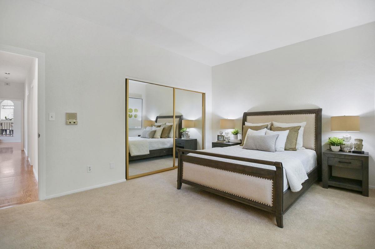 1105 Lakeview Drive Hillsborough, CA 94010 - Photo 30 of 48