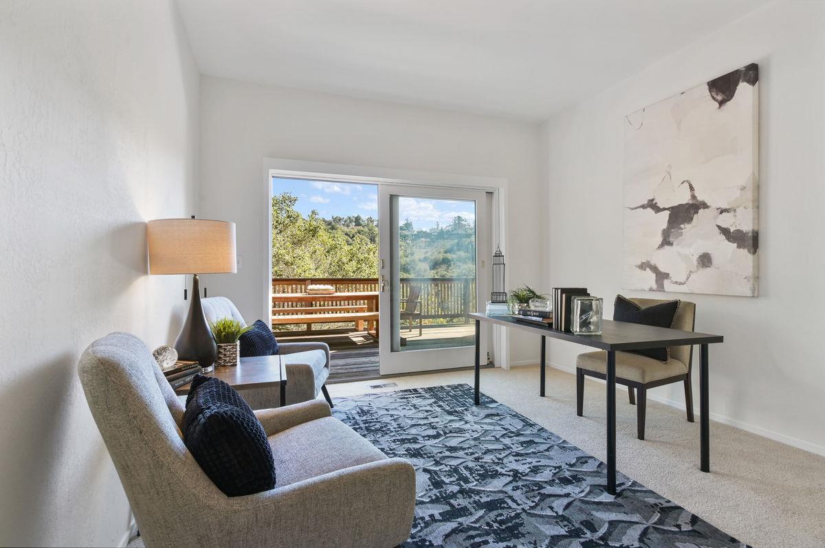 1105 Lakeview Drive Hillsborough, CA 94010 - Photo 35 of 48