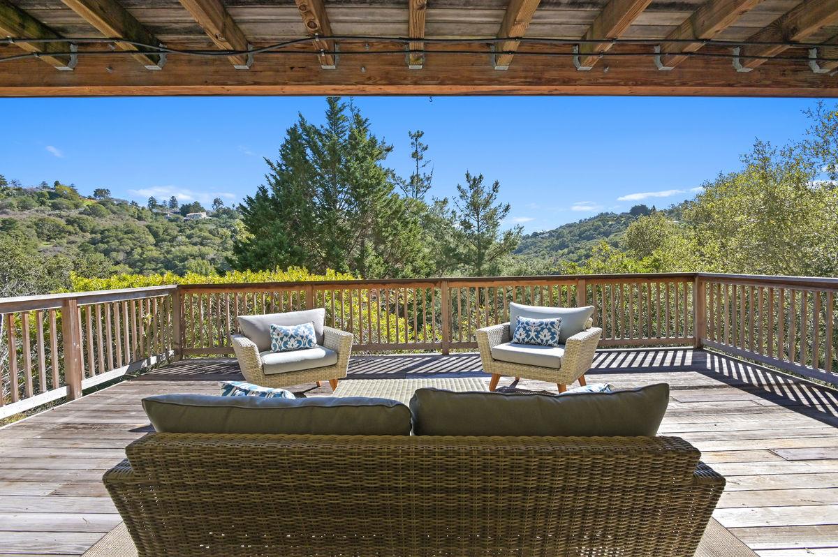 1105 Lakeview Drive Hillsborough, CA 94010 - Photo 42 of 48