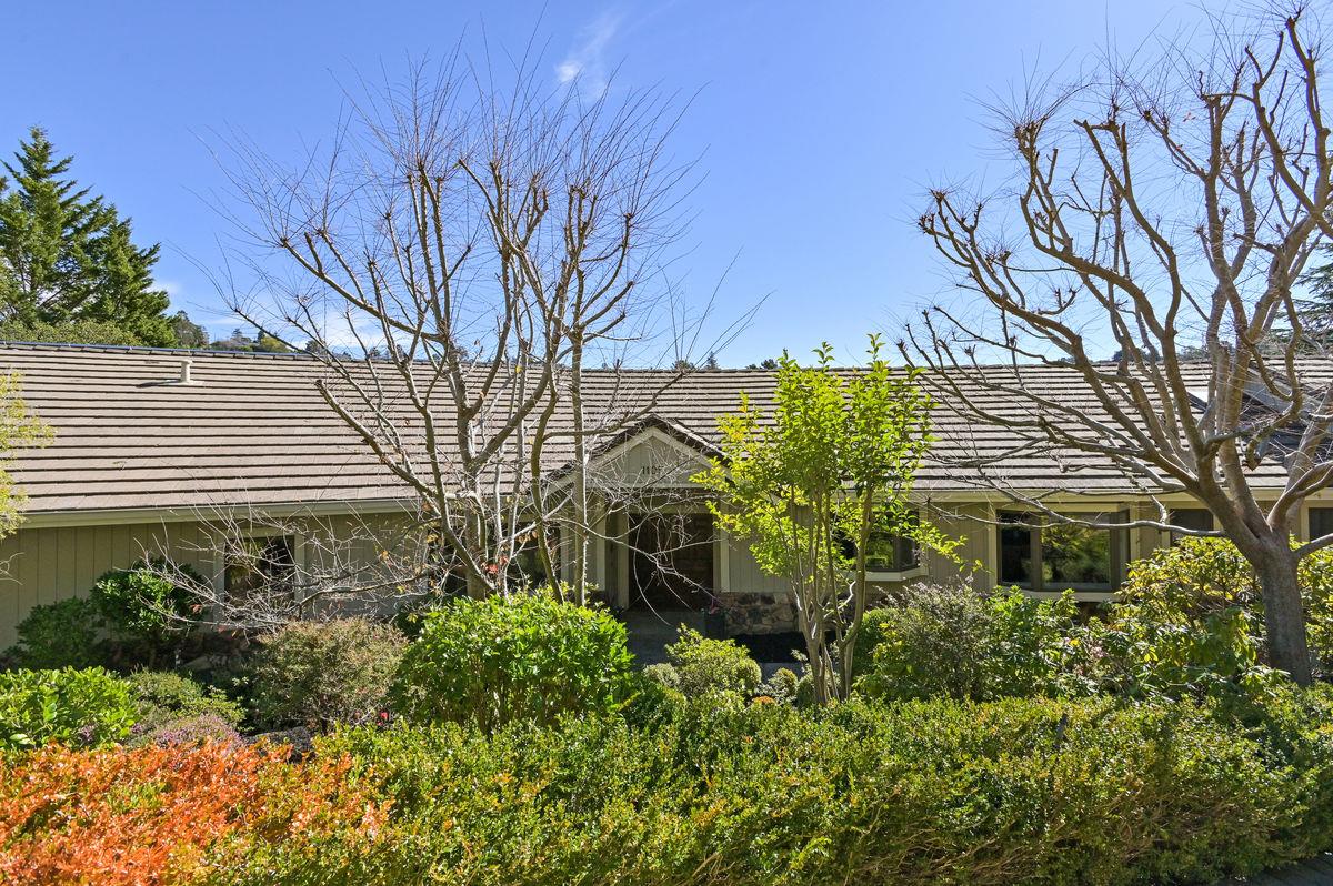 1105 Lakeview Drive Hillsborough, CA 94010 - Photo 45 of 48