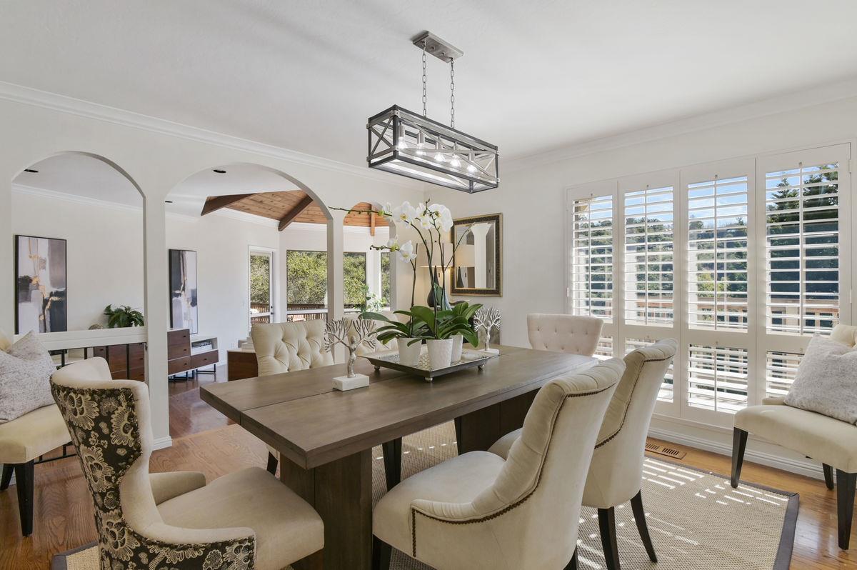 1105 Lakeview Drive Hillsborough, CA 94010 - Photo 6 of 48