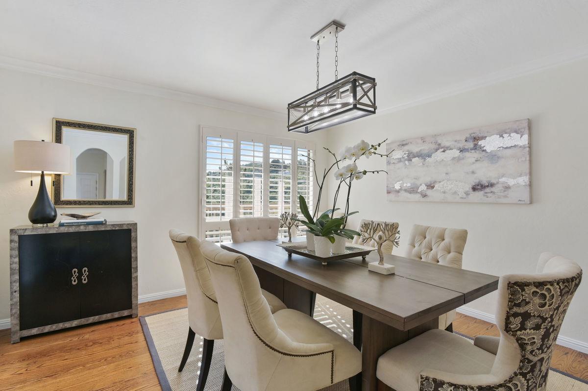 1105 Lakeview Drive Hillsborough, CA 94010 - Photo 9 of 48