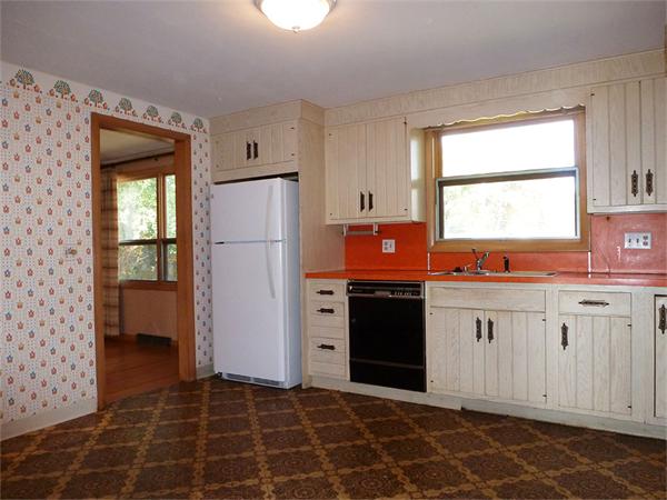 133 West Meadowview Road Holyoke, MA 01040 - Photo 8 of 29 a kitchen with stainless steel appliances a refrigerator sink and cabinets