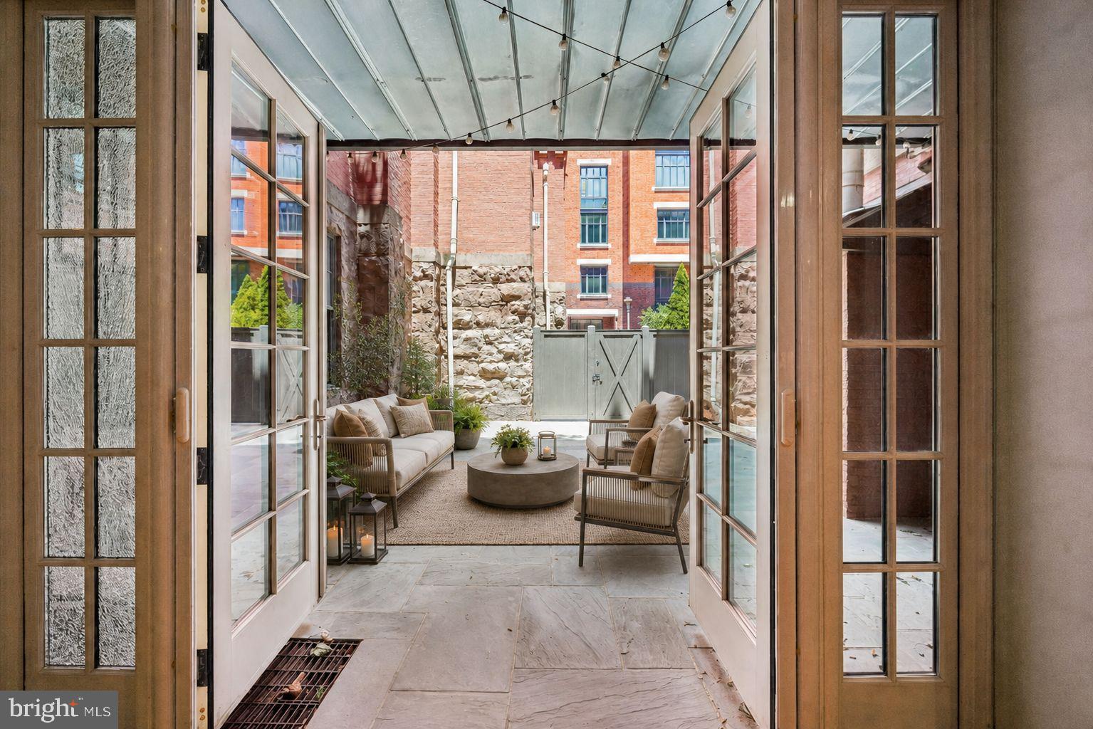 215 I Street Northeast, Unit 103 Washington, DC 20002 - Photo 1 of 31