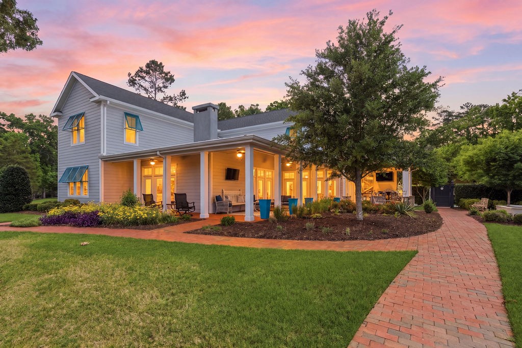 486 Camp Fellowship Road Waterloo, SC 29384 - Photo 2 of 58