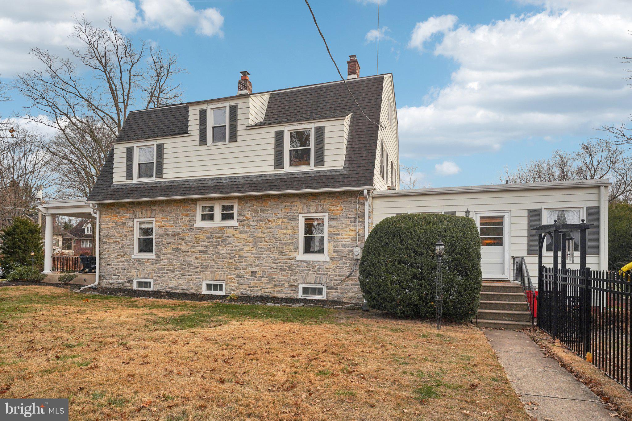 100 3rd Avenue Haddon Heights, NJ 08035 - Photo 53 of 61