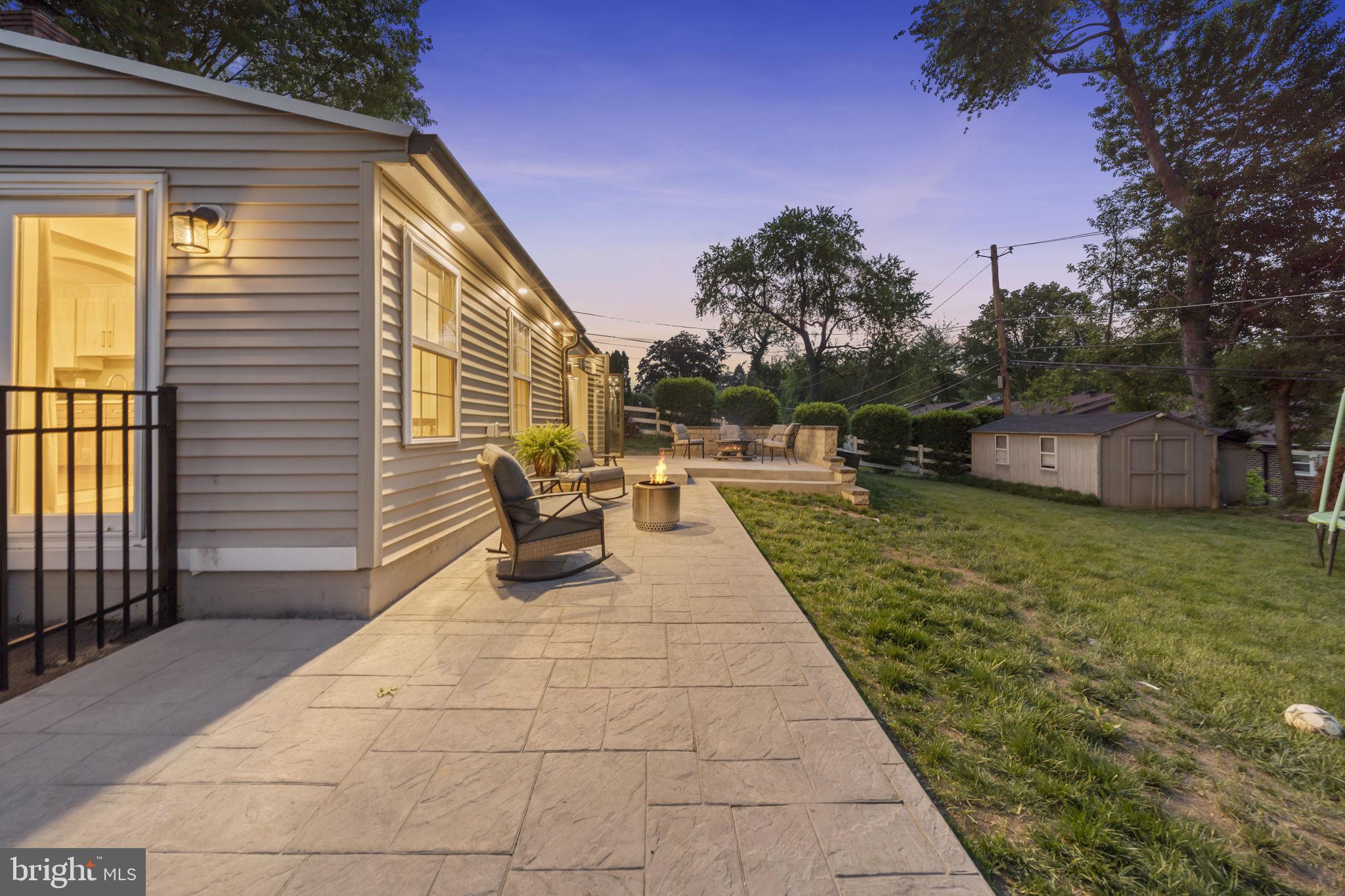 122 Roberts Road Brookhaven, PA 19015 - Photo 49 of 62 Gallery Image 49