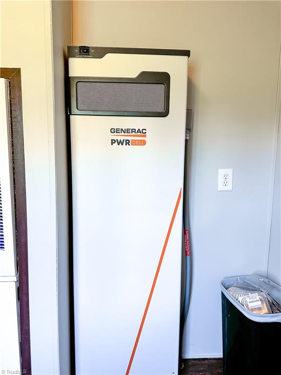 307 Romie Snow Road Dobson, NC 27017 - Photo 15 of 36