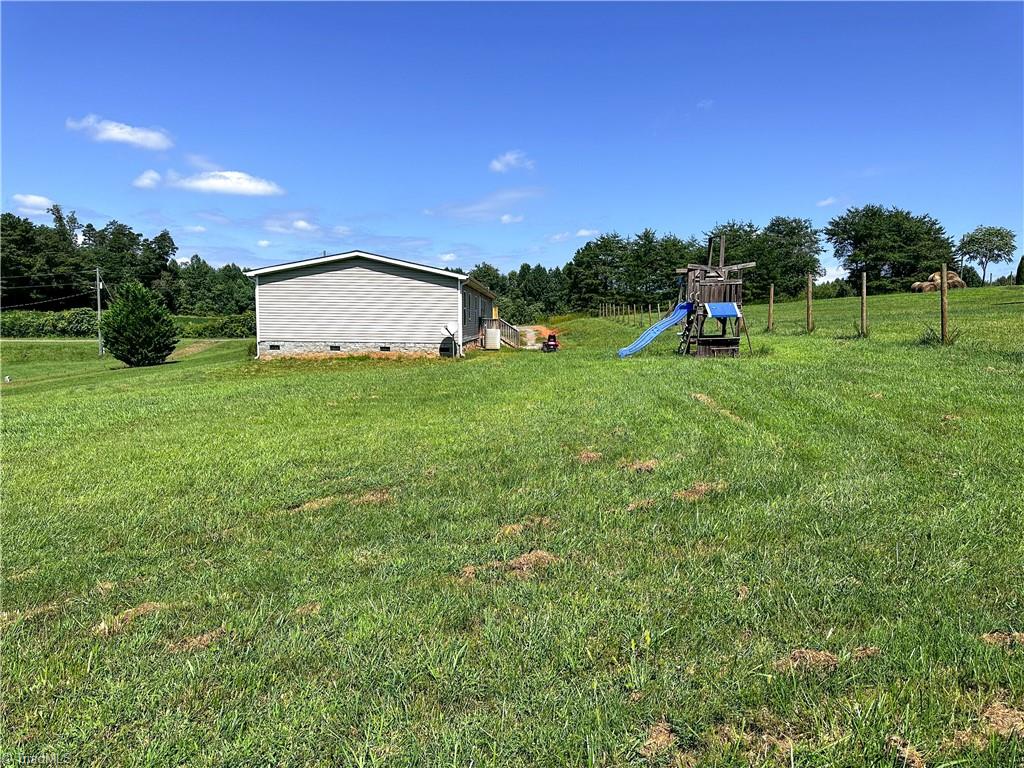 307 Romie Snow Road Dobson, NC 27017 - Photo 2 of 36