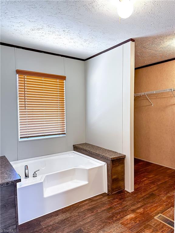 307 Romie Snow Road Dobson, NC 27017 - Photo 23 of 36 Primary bath