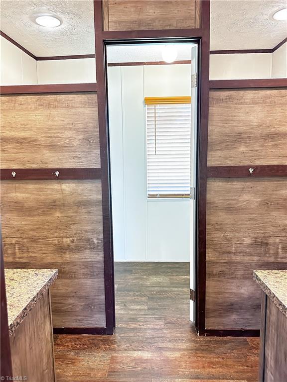 307 Romie Snow Road Dobson, NC 27017 - Photo 27 of 36 Full Bath