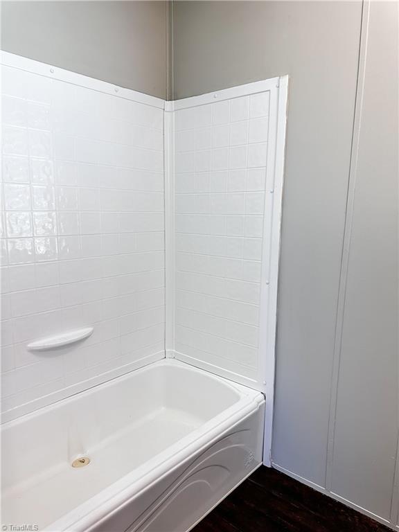 307 Romie Snow Road Dobson, NC 27017 - Photo 28 of 36 Full Bath