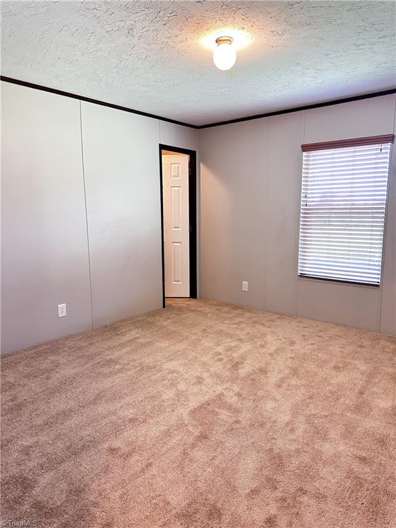 307 Romie Snow Road Dobson, NC 27017 - Photo 30 of 36 Bedroom 3