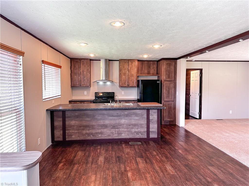 307 Romie Snow Road Dobson, NC 27017 - Photo 3 of 36