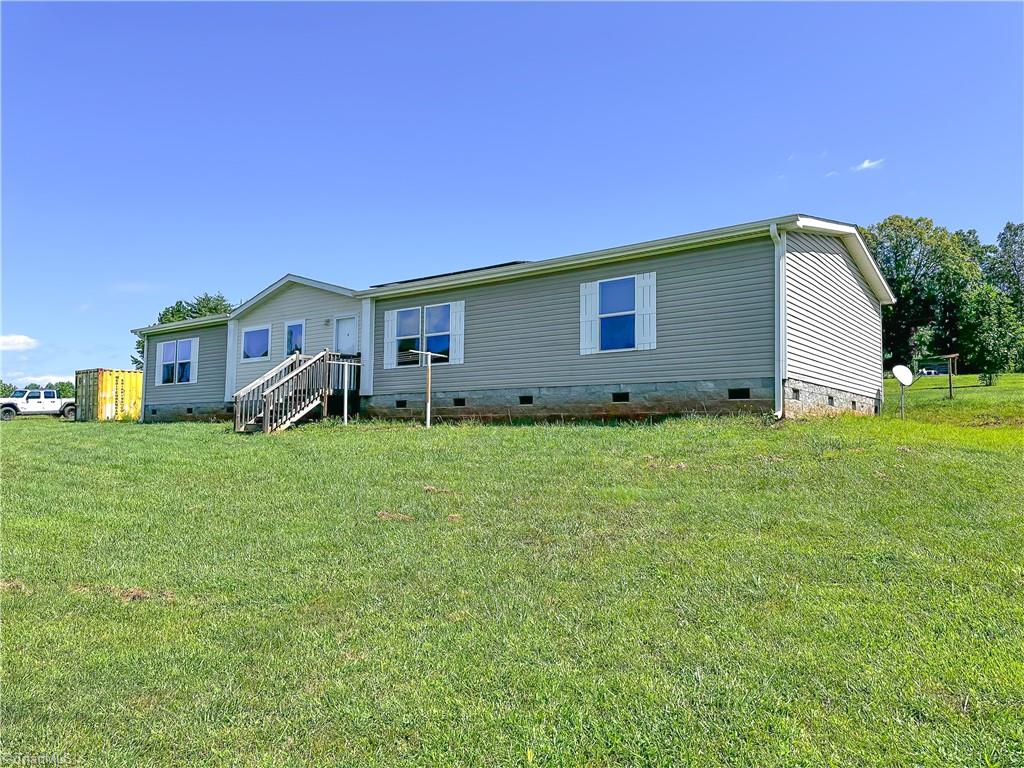 307 Romie Snow Road Dobson, NC 27017 - Photo 32 of 36