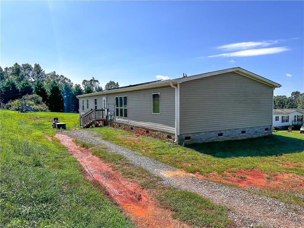 307 Romie Snow Road Dobson, NC 27017 - Photo 35 of 36