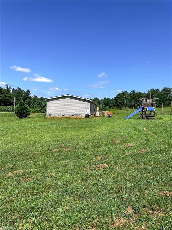307 Romie Snow Road Dobson, NC 27017 - Photo 36 of 36