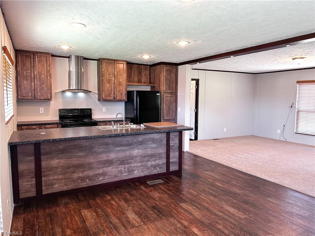 307 Romie Snow Road Dobson, NC 27017 - Photo 4 of 36