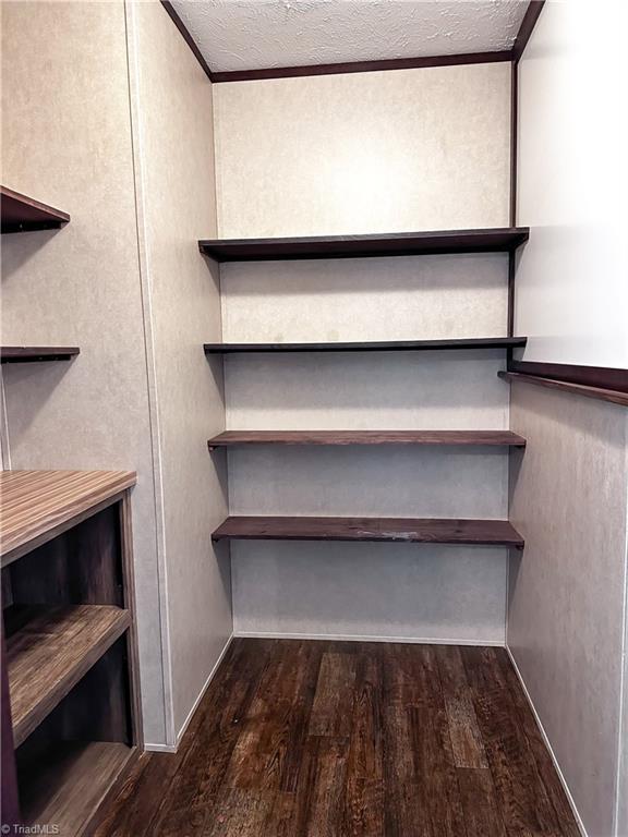 307 Romie Snow Road Dobson, NC 27017 - Photo 6 of 36 Pantry/ storage