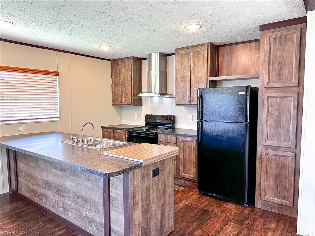 307 Romie Snow Road Dobson, NC 27017 - Photo 8 of 36