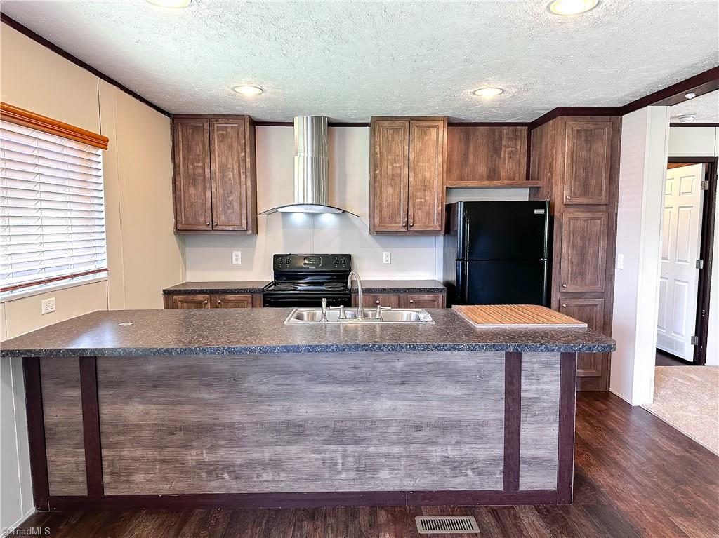 307 Romie Snow Road Dobson, NC 27017 - Photo 9 of 36