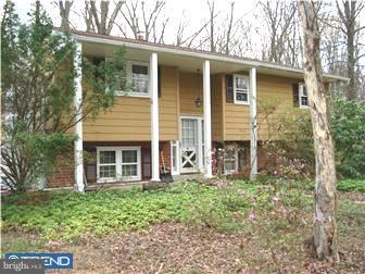 111 Blue Jay Road Chalfont, PA 18914 - Photo 1 of 12 Exterior Front