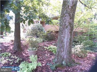 111 Blue Jay Road Chalfont, PA 18914 - Photo 2 of 12 Exterior Side
