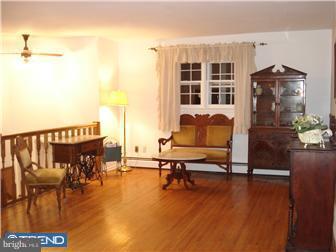 111 Blue Jay Road Chalfont, PA 18914 - Photo 5 of 12 Living Room