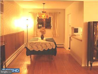 111 Blue Jay Road Chalfont, PA 18914 - Photo 6 of 12 Dining Room