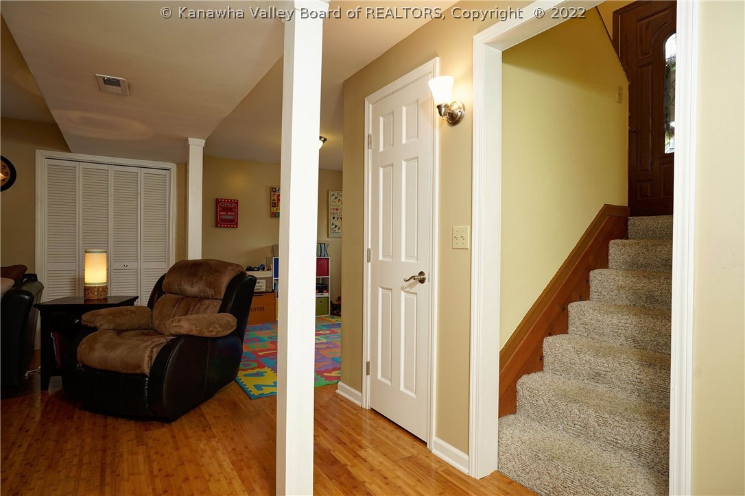 195 Hedrick Road Scott Depot, WV 25560 - Photo 21 of 29 Gallery Image 21