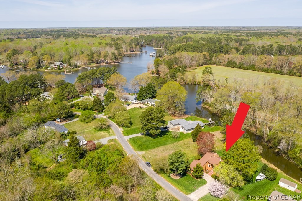 108 North Sioux Road Kilmarnock, VA 22482 - Photo 2 of 39