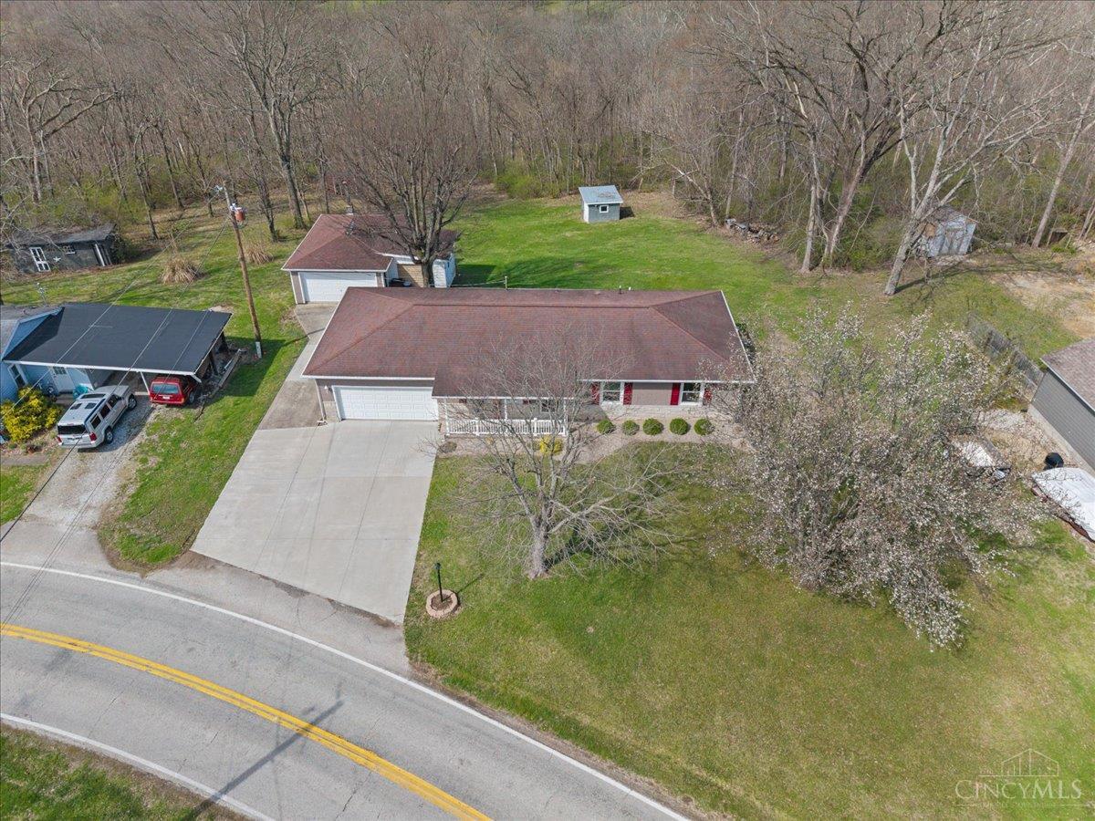 5669 Dutch Hollow Road Aurora, IN 47001 - Photo 24 of 27