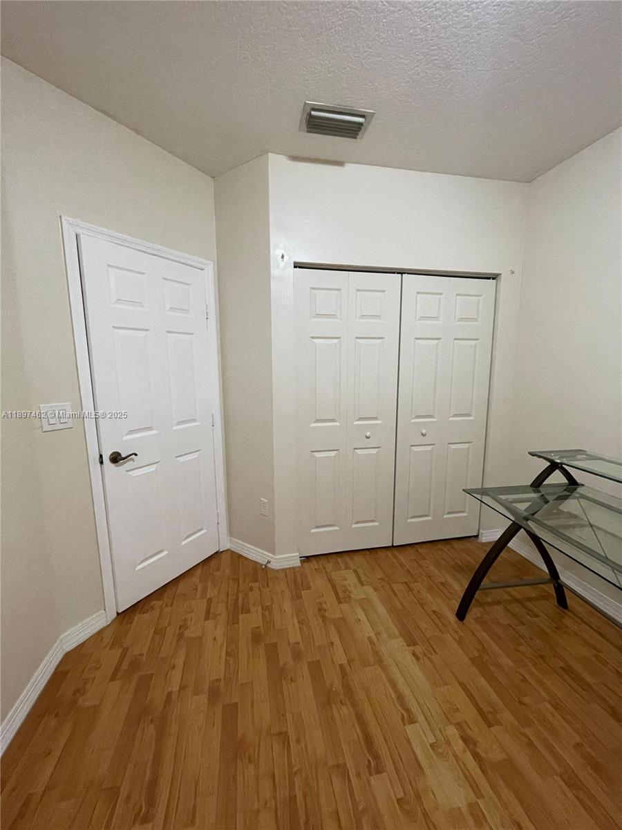 12708 Southwest 49th Drive, Unit 12708 Miramar, FL 33027 - Photo 14 of 14 a view of an empty room